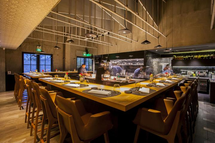 Shanghai führt Michelin Guide 2026 im Jangtse-Flussdelta an