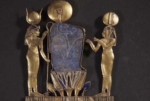 Standardkartenverkauf beginnt für die Ausstellung ägyptischer Artefakte