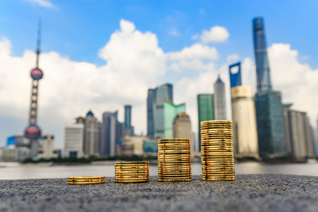 Globale Investoren setzen auf Chinas Innovationsdynamik