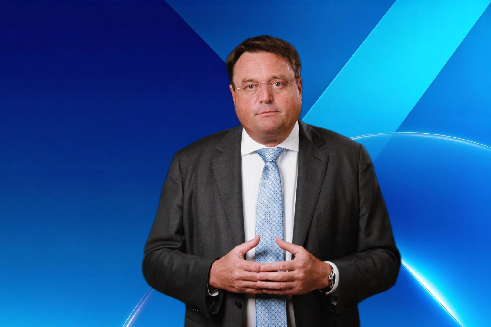 IBLAC-Einblicke: CEO von Kühne+Nagel über verantwortungsvollen Umgang mit KI