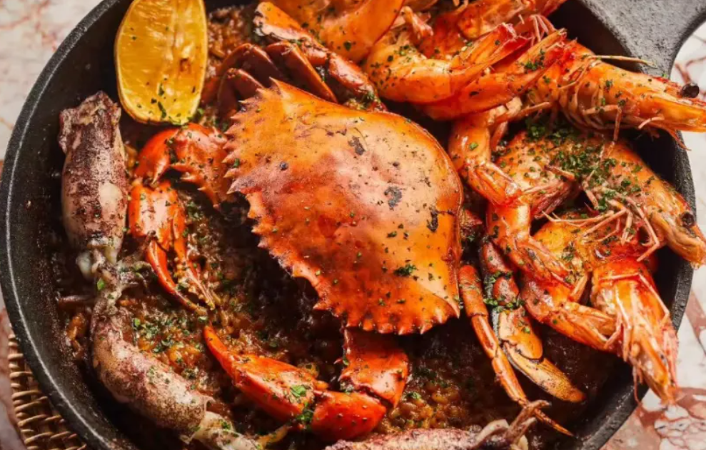 Empfehlenswerte Restaurants mit westlicher Küche im Bezirk Xuhui