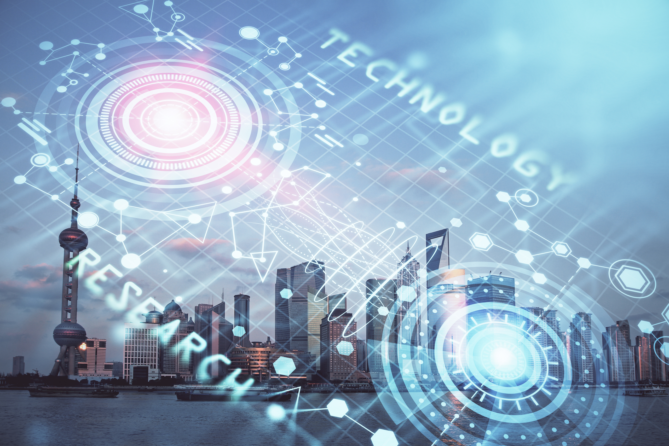 Projektaufruf: Shanghai sucht Wissenschafts- und Technologieprojekte