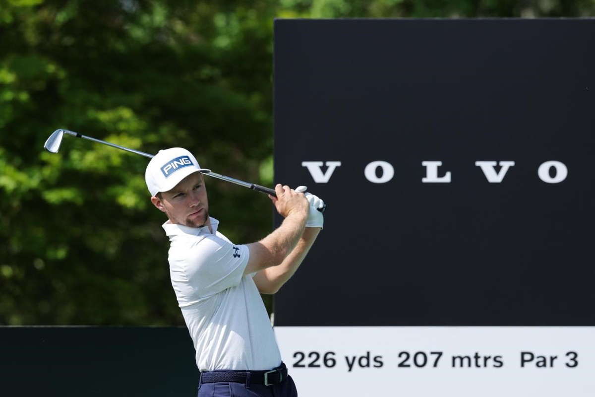 Volvo China Open: Wo die Weltelite sich misst