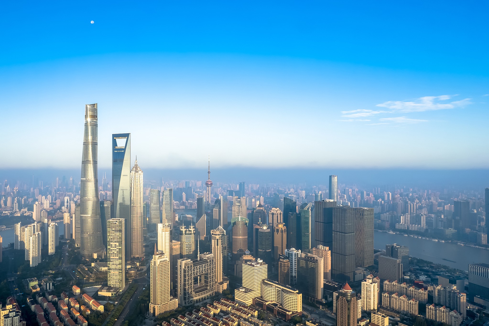 Shanghai führt Anreize für Sportveranstalter ein