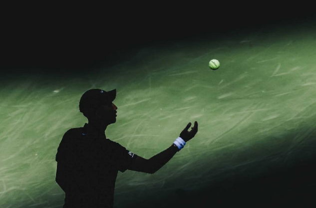 In Bildern: Valentin Vacherot aus Monaco gewinnt den Meistertitel beim Rolex Shanghai Masters 2025