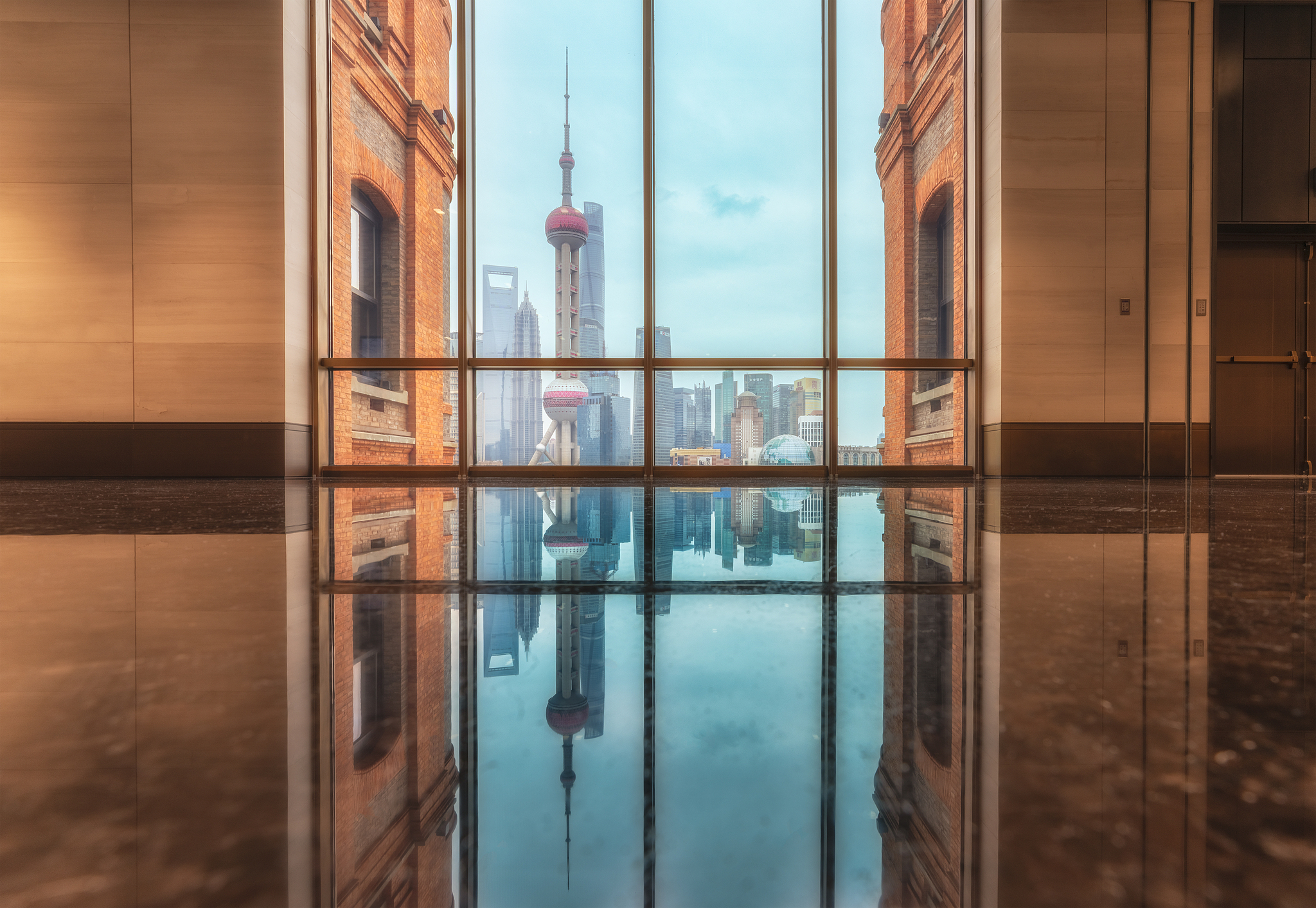 Eine Tabelle erklärt die Politik 3.0 zur Förderung der „Premieren-Wirtschaft“ von Shanghai