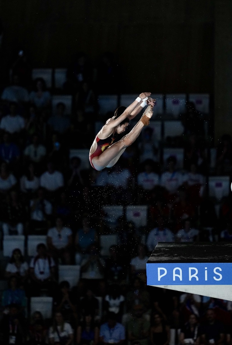 Shanghai-Wasserspringerin gewinnt Gold bei den Spielen4.jpg