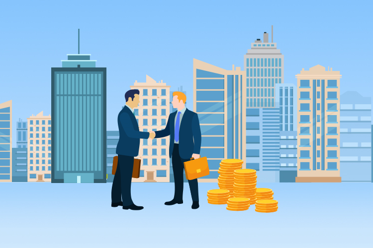 Programm der Messe für Auslandsinvestitionen 2026