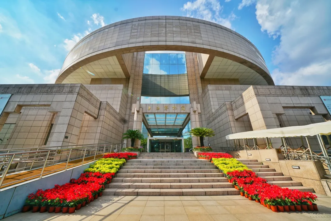 Das Shanghaier Museum schafft Reservierungspflicht ab