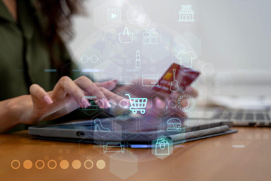 Chinas aktualisierter Katalog zur Ausweitung von Dienstleistungsimporten bekannt gegeben