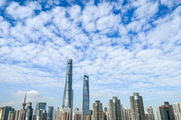 Häufig gestellte Fragen: Shanghais Negativliste für grenzüberschreitende Datentransfers auf gesamtes Stadtgebiet ausgeweitet