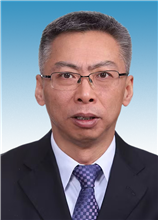 Vizebürgermeister: Zhang Xiaohong 