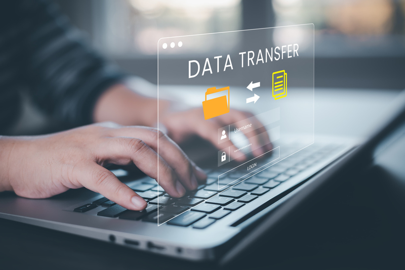 Anwendungsbereich der Negativliste für grenzüberschreitende Datentransfers auf gesamtes Stadtgebiet ausgeweitet