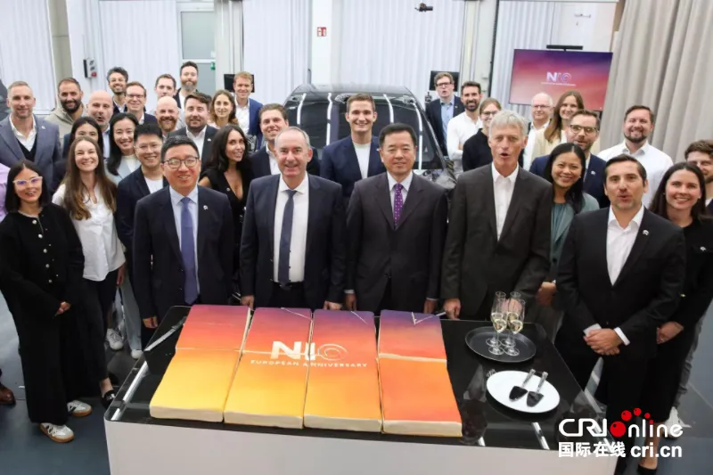 Deutsch-chinesische Zusammenarbeit in der Automobilindustrie: Gemeinsam für das nächste „goldene Jahrzehnt“