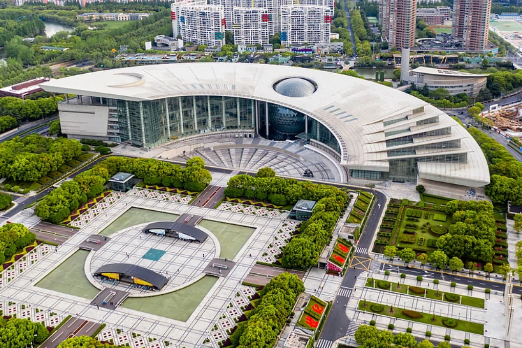 Wissenschaftsfestival Shanghai 2026 verspricht aufregende technologische Innovationen