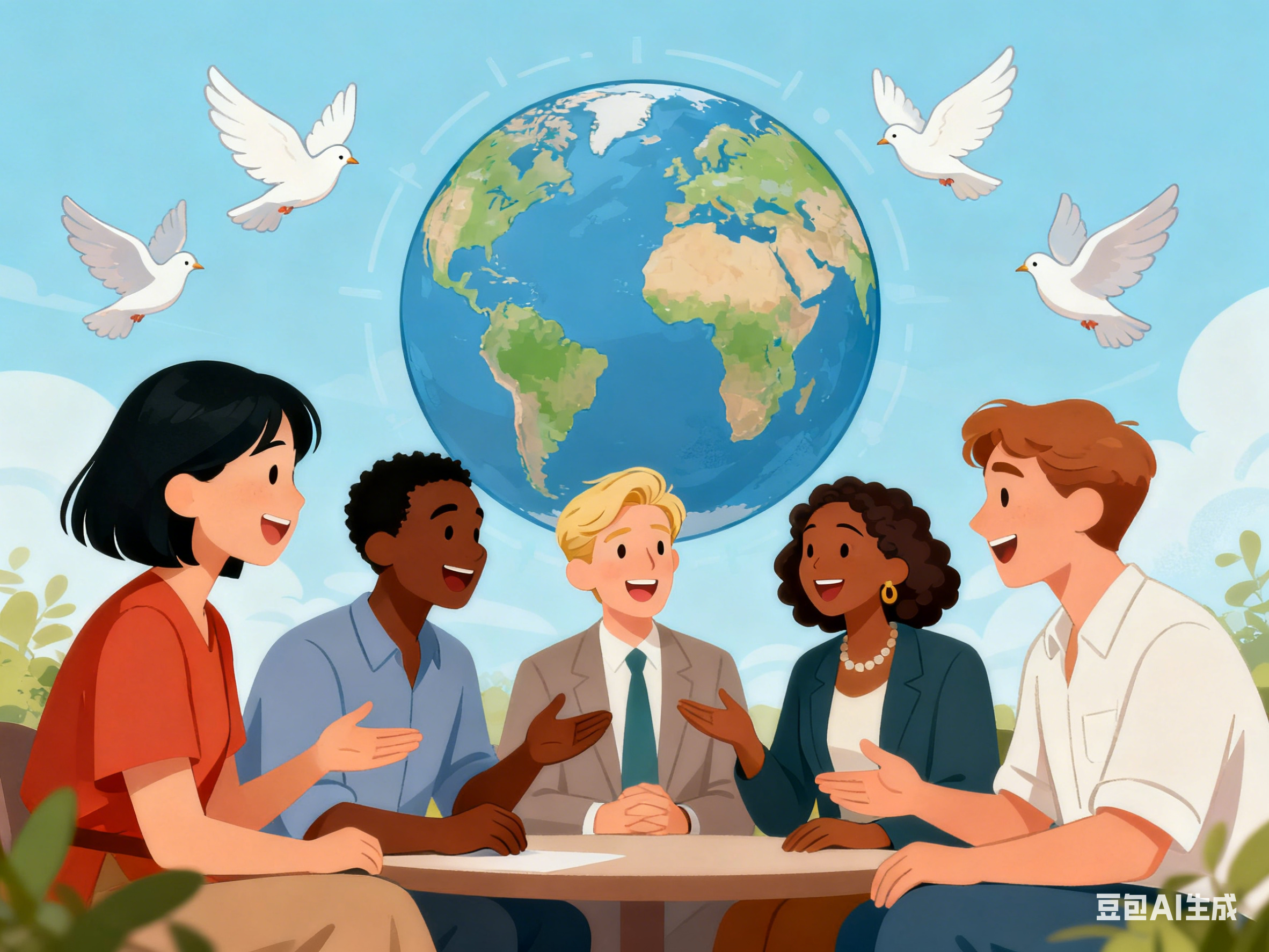 Städtische Gesellschaft für Freundschaft mit dem Ausland nutzt internationale Messe als Brücke für zivilgesellschaftlichen Austausch