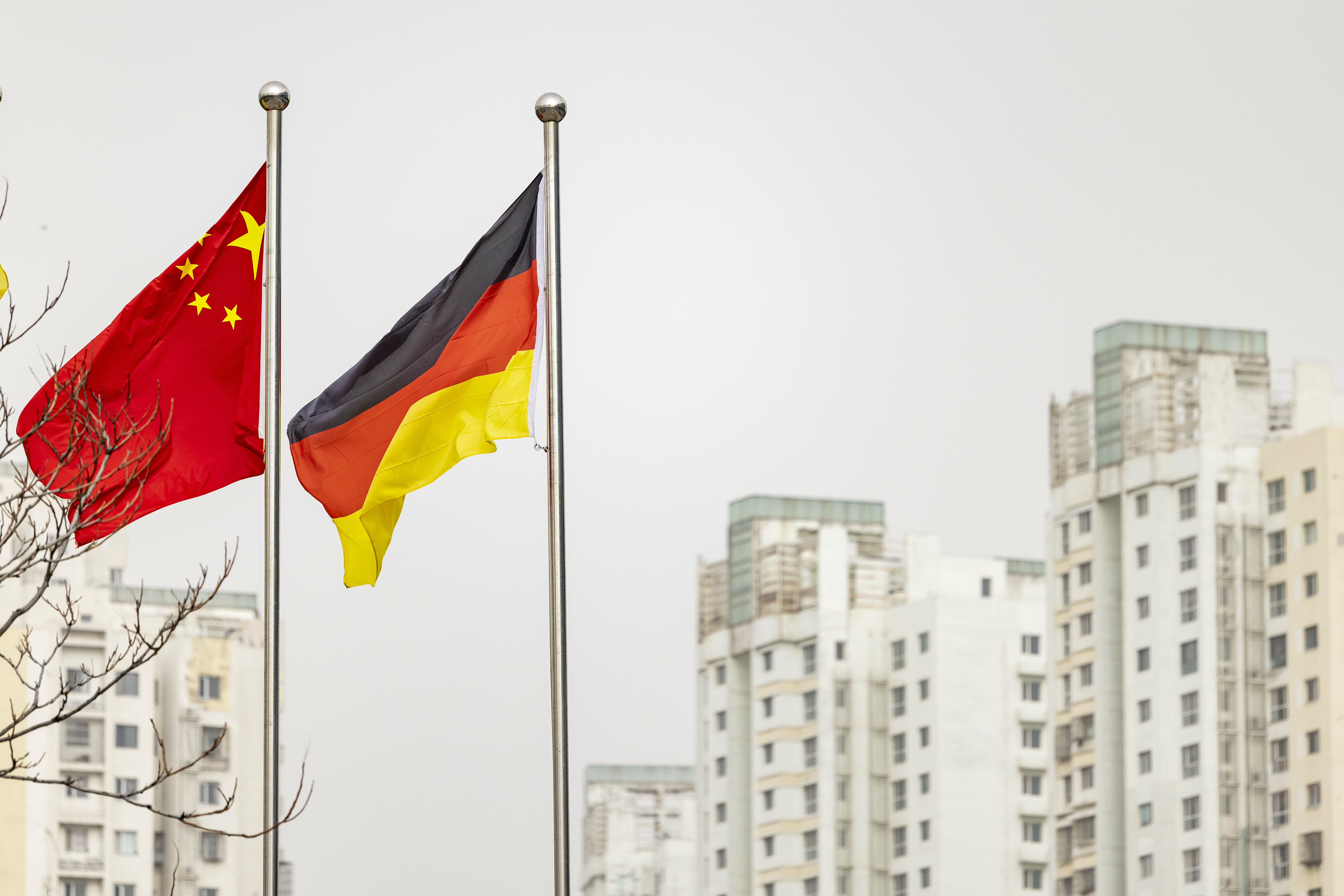 Rheinland-pfälzische Wirtschaftsministerin: Wir brauchen „Made in Germany“ mit China-Speed