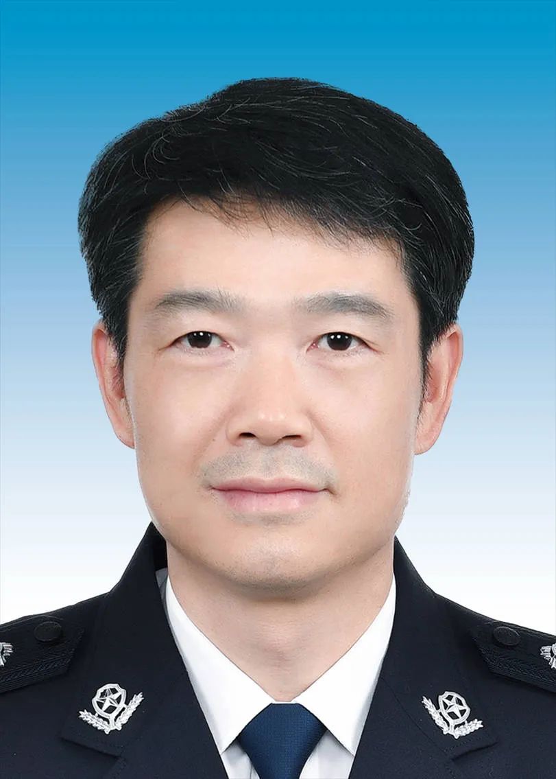 Vizebürgermeister: Zhang Yahong  