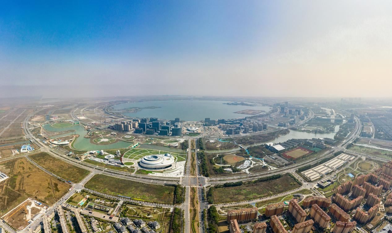 China will die Entwicklung seiner FTZ weiter ankurbeln