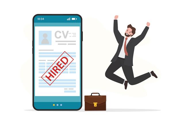 All-in-One-Service für die Einstellung von Beschäftigten in Shanghai
