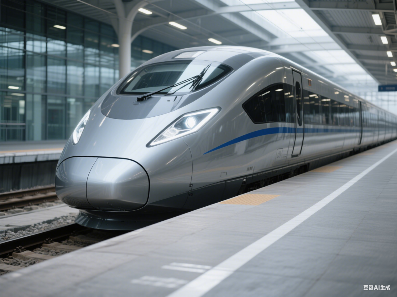 Der Aufbau einer neuen Hochgeschwindigkeitsstrecke zwischen Shanghai und Hangzhou genehmigt