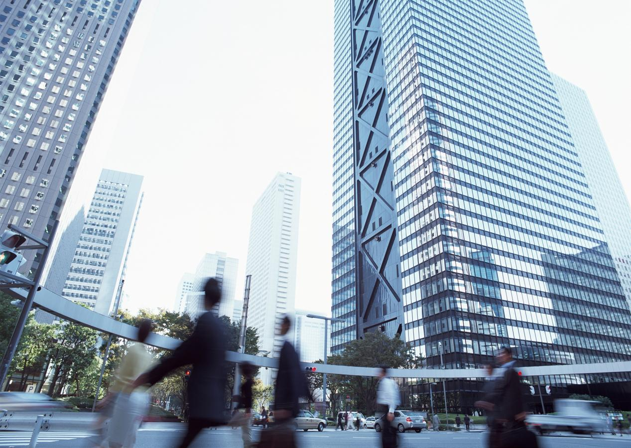 Shanghai fördert hochwertige Entwicklung der Verbriefung von Leasing-Forderungen