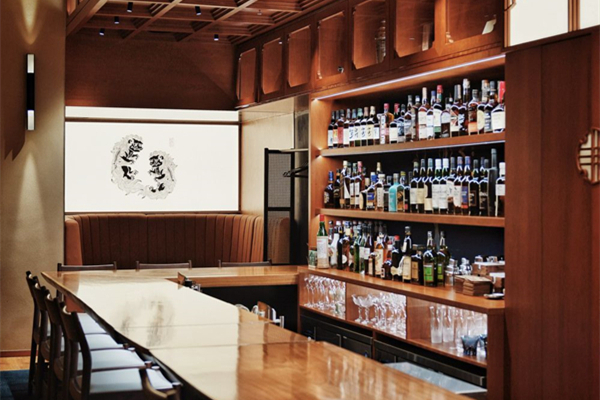 Ausgewählte Bars mit besonderem Charakter in Shanghai