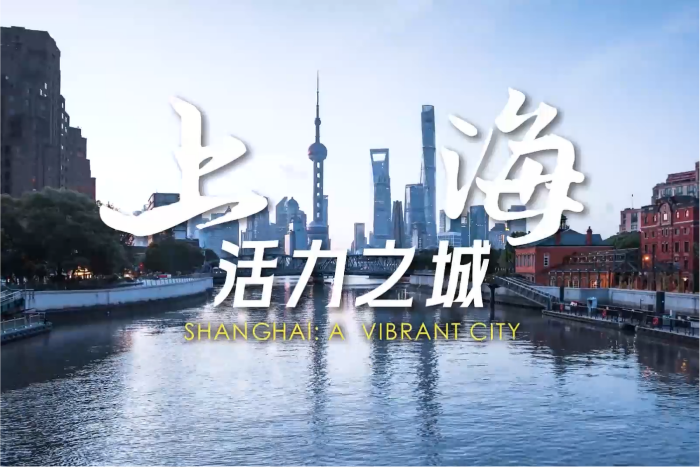 Shanghai: eine pulsierende Metropole