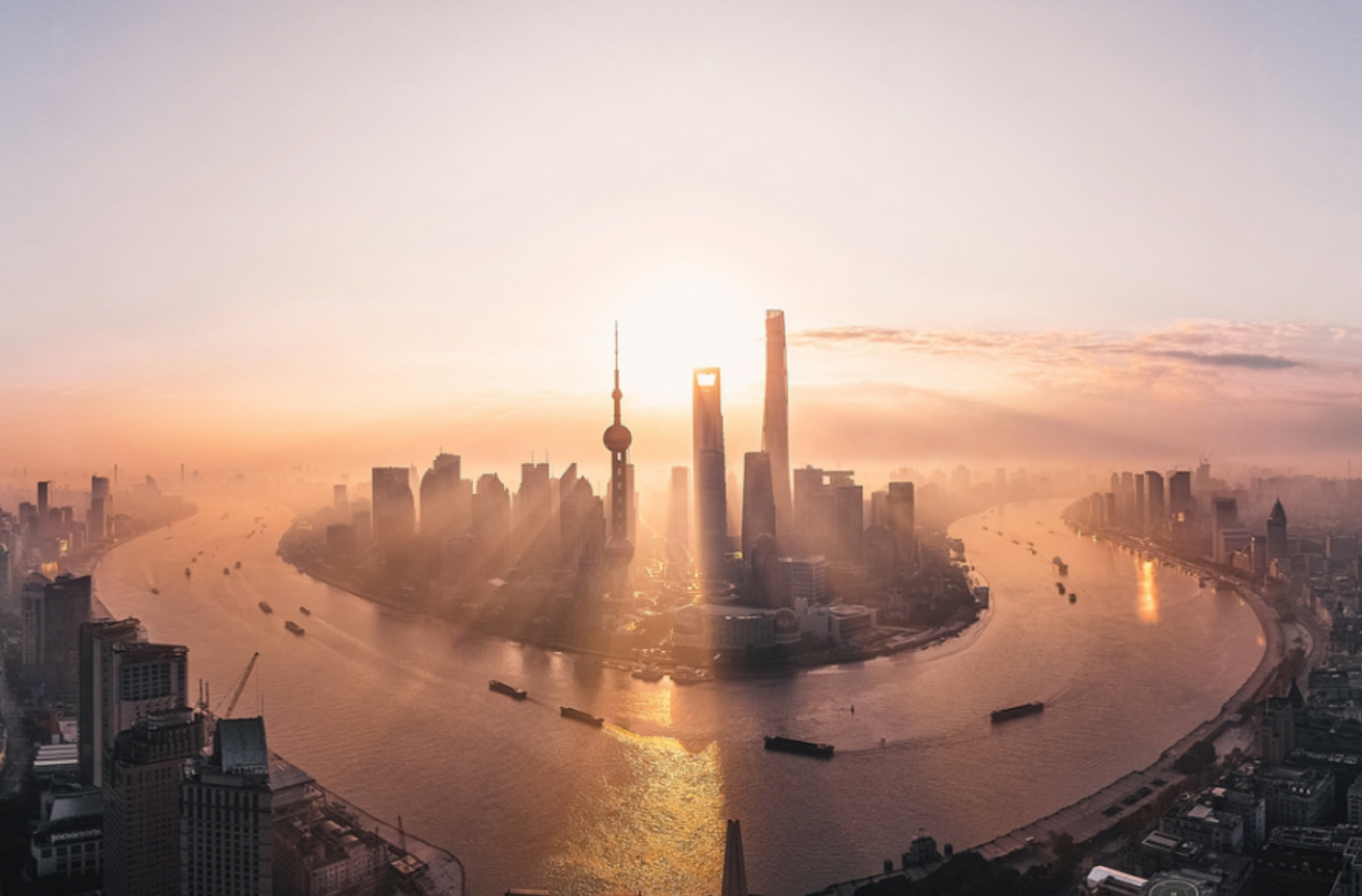 Stellvertretender Bürgermeister wirbt für Errichtung regionaler Hauptquartiere multinationaler Unternehmen in Shanghai