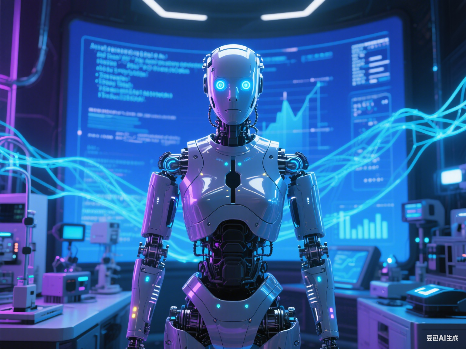 Zeitplan für WAIC 2025