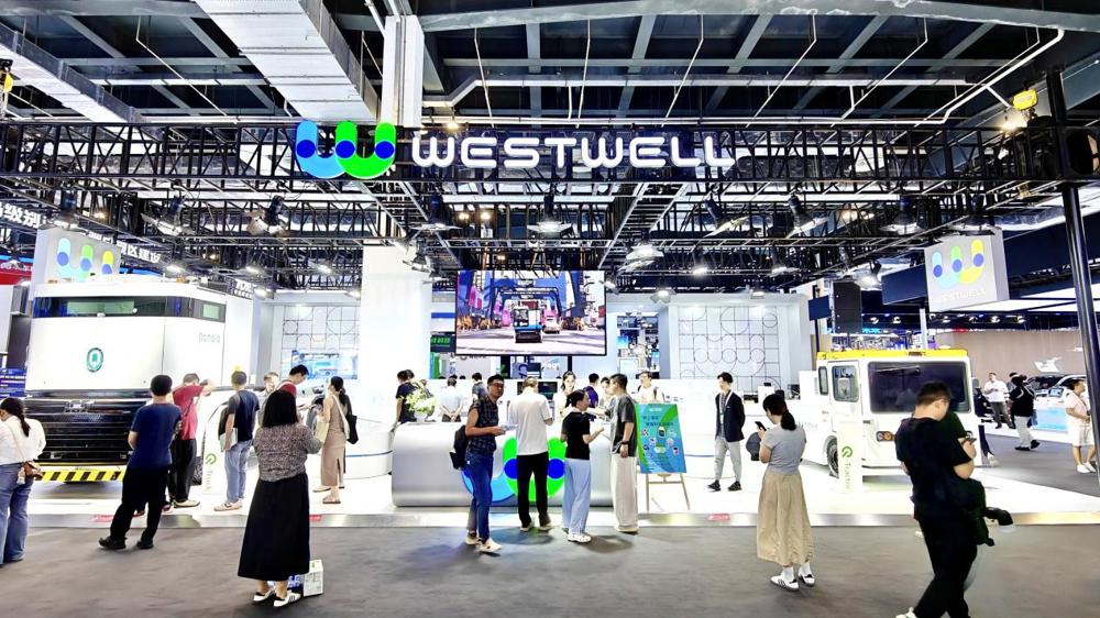 Privatwirtschaft als Treiber für Shanghais innovationsgetriebenes Exportwachstum