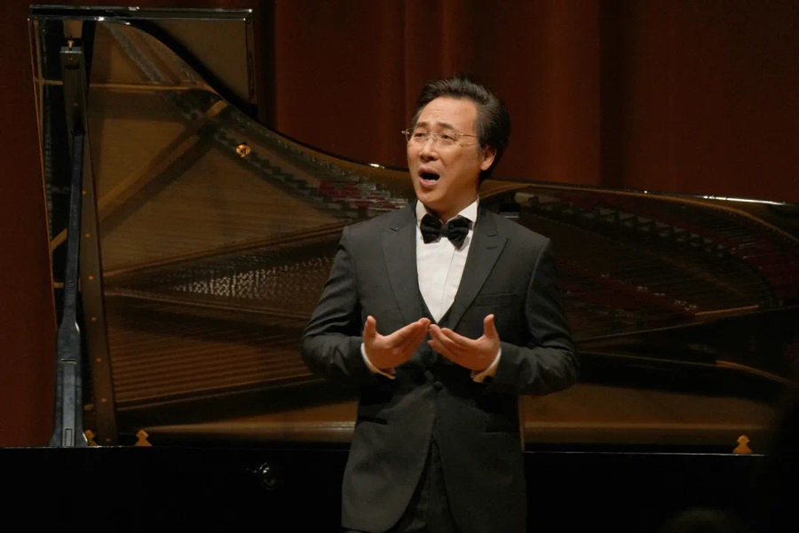 Shanghaier Musikkonservatorium schreibt deutsch-chinesische Musikgeschichte in Deutschland 