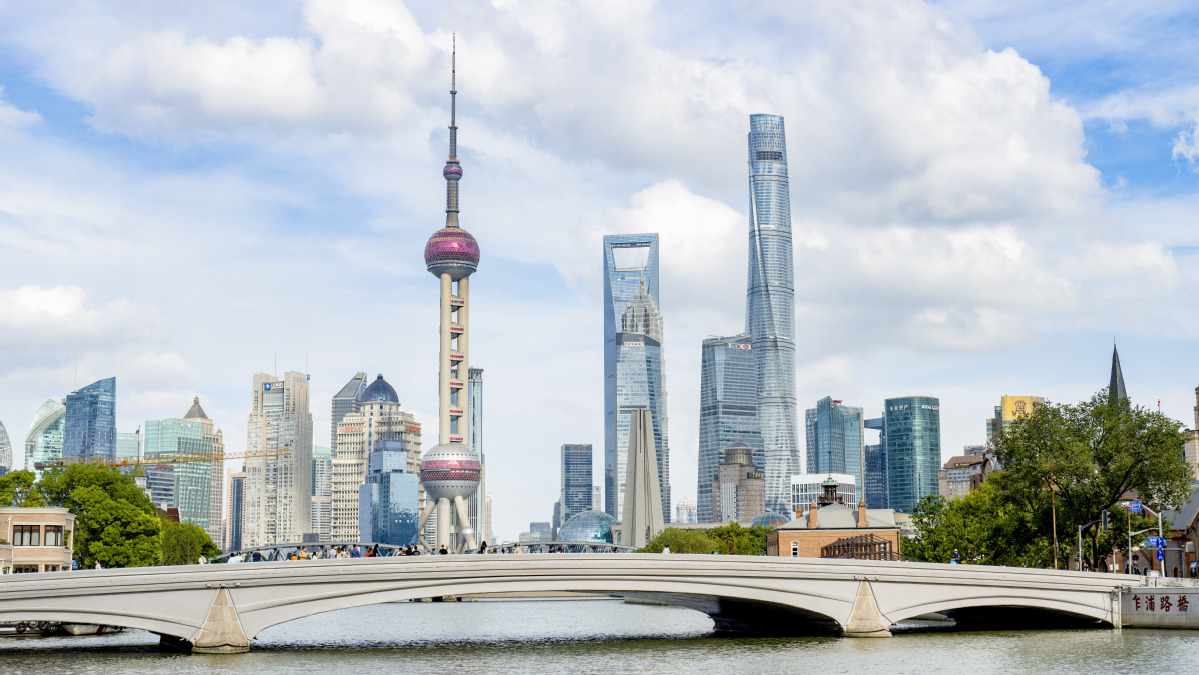 Schlüsselpunkte der Förderpolitik für ausländische Investitionen in Shanghai