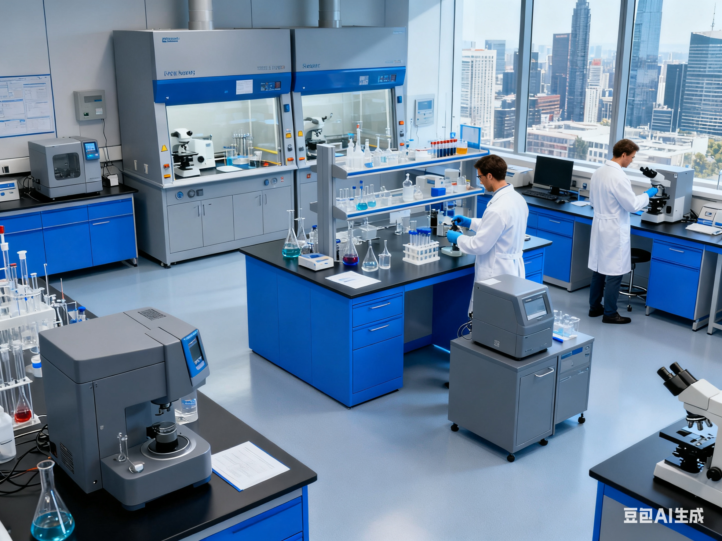 Shanghais Rangliste der Top-100-Auslandsinvestoren veröffentlicht