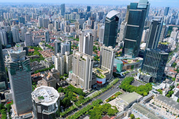 China stellt Maßnahmen zur Erleichterung ausländischer Investitionen vor