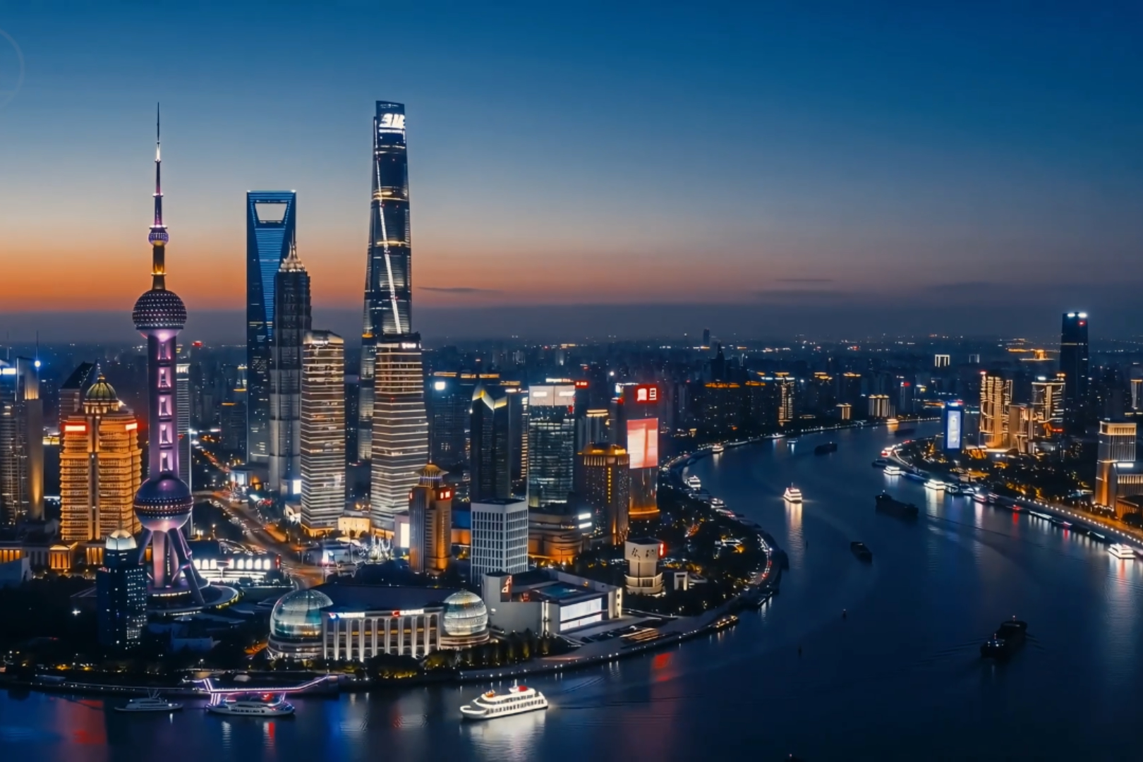Make it Shanghai: Mach es dir zu eigen