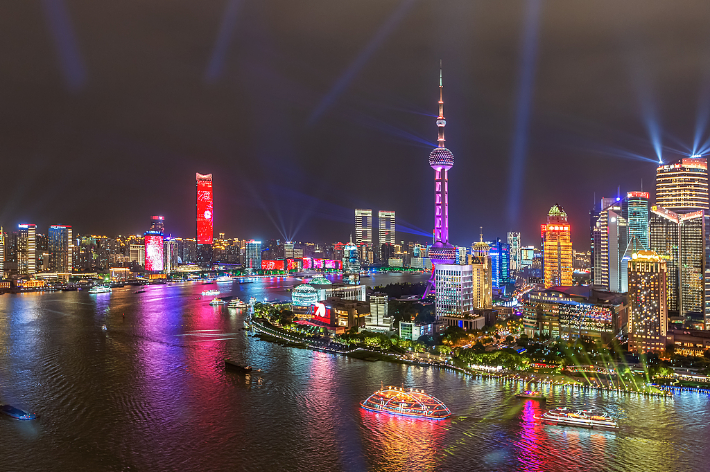 Shanghai ergreift Maßnahmen zur weiteren Förderung der „Premieren-Wirtschaft“