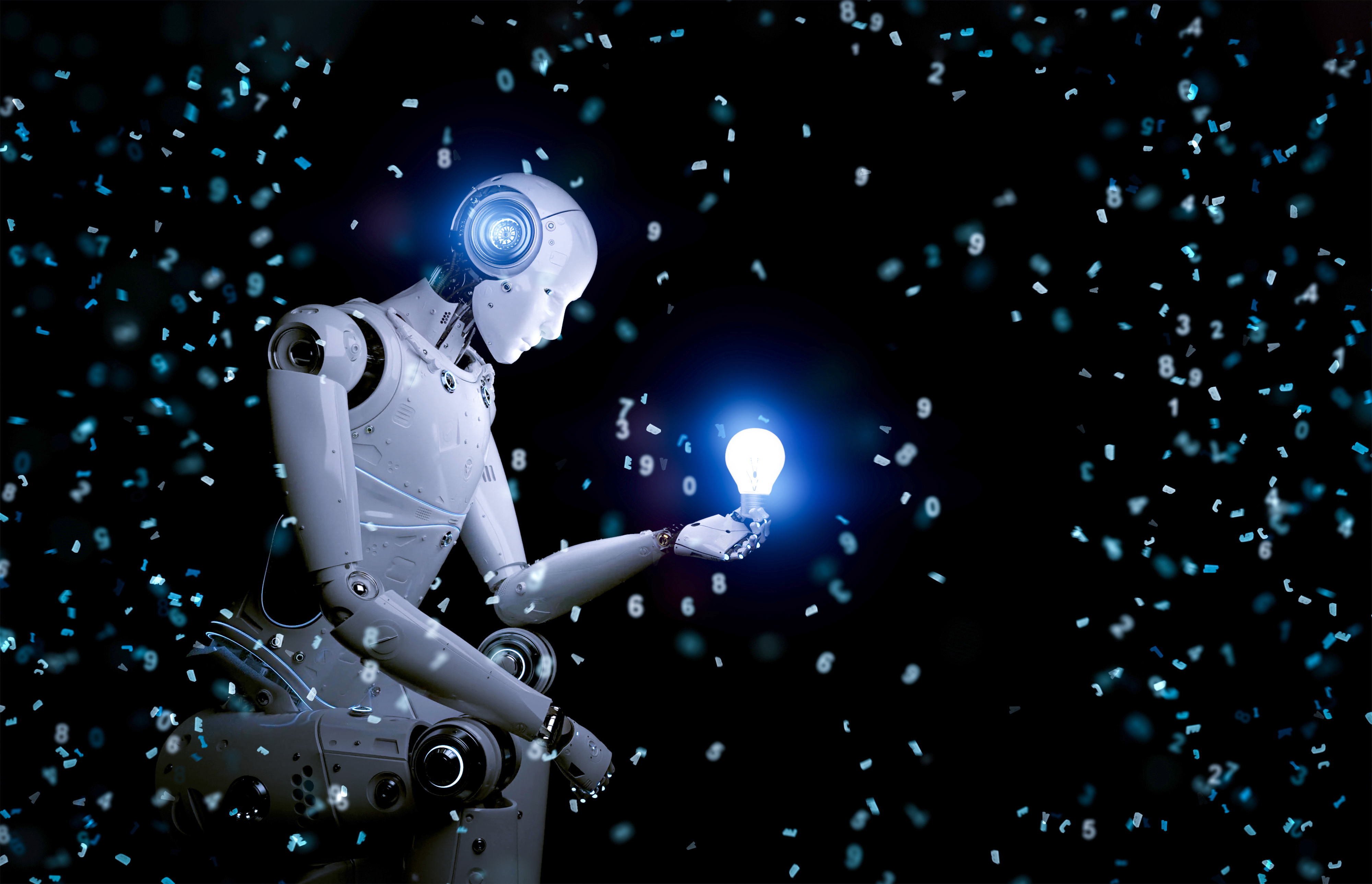 China hat in den vergangenen fünf Jahren eine vollständige Robotik-Industriekette aufgebaut