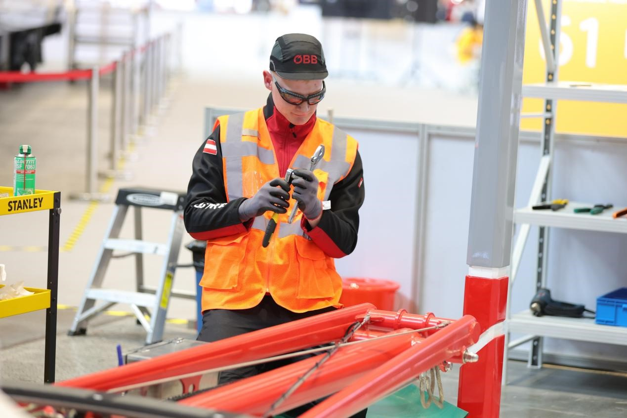 SkillsAustria setzt auf engere Zusammenarbeit mit China in der Berufsbildung