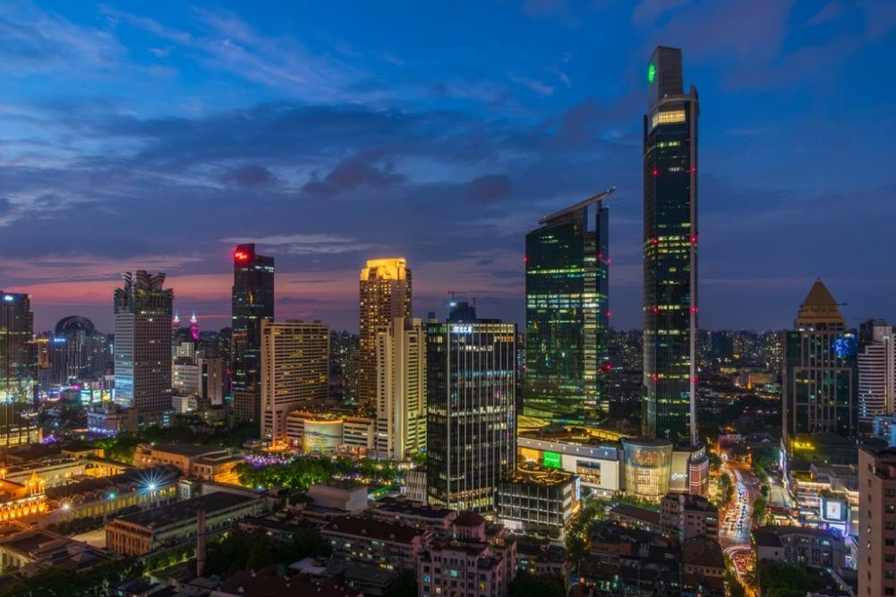 Shanghai optimiert HR- & Sozialumfeld für Unternehmen