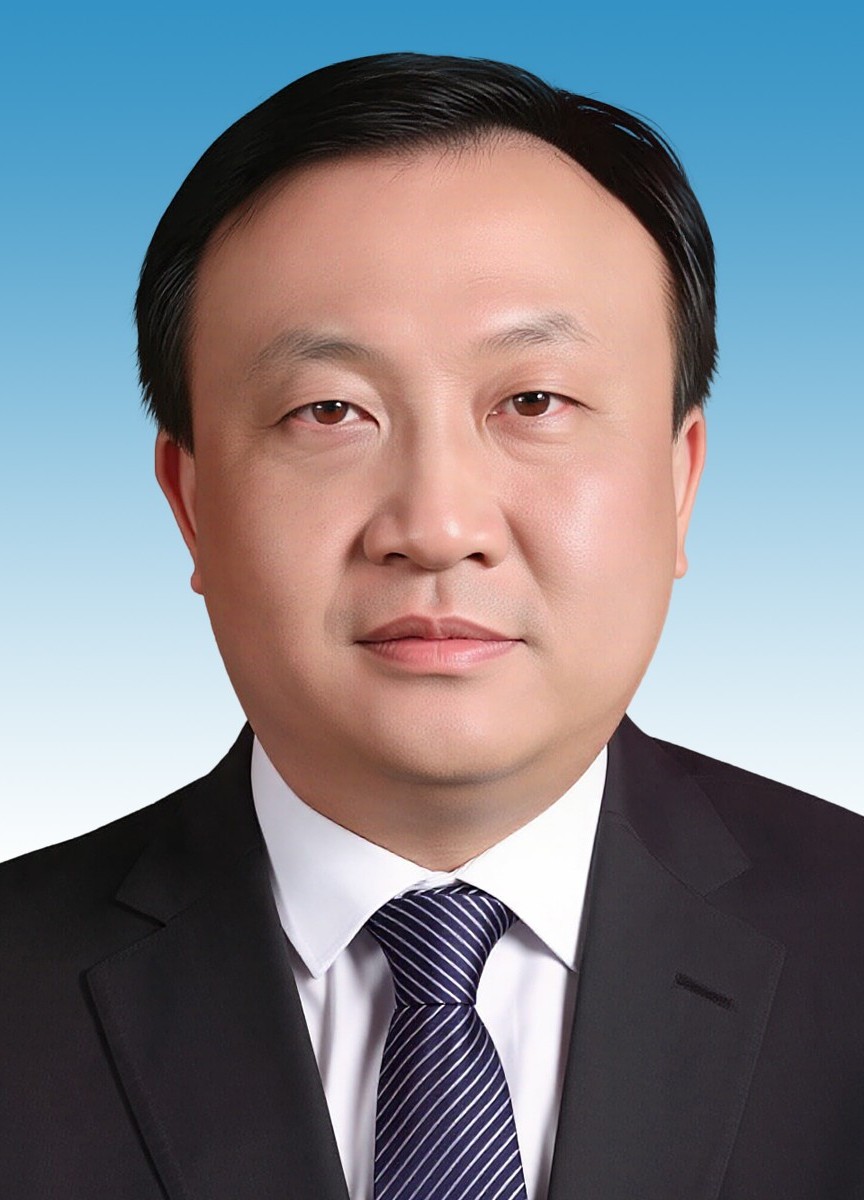 Vizebürgermeister: Hua Yuan