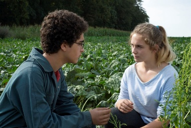 Belgische Filmreihe in Shanghai