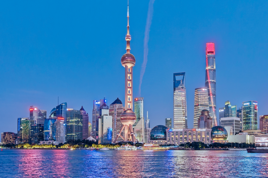 Shanghai ergreift 26 Begünstigungsmaßnahmen zur Unterstützung ausländisch investierter F&E-Zentren