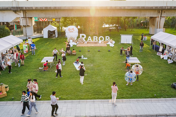 Rabor Nova