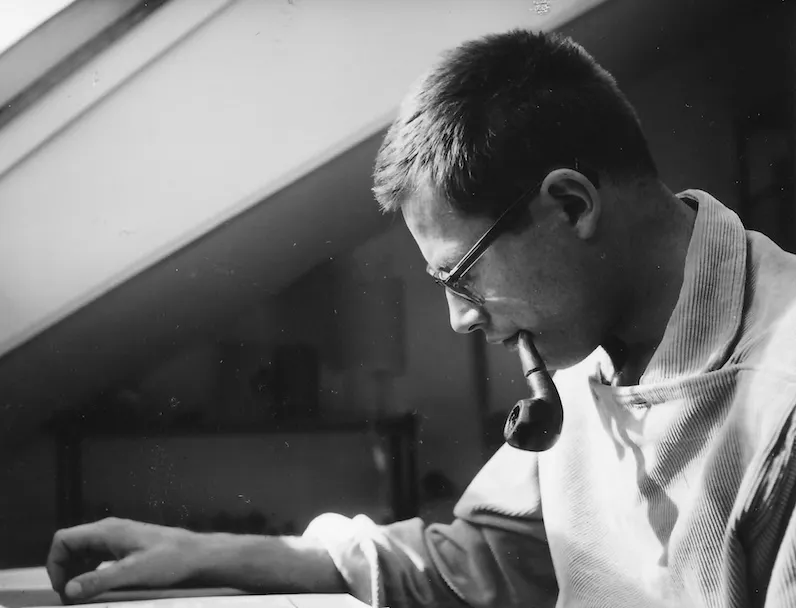 „Weniger, aber besser“: Kurator Klaus Klemp im Interview über Dieter Rams