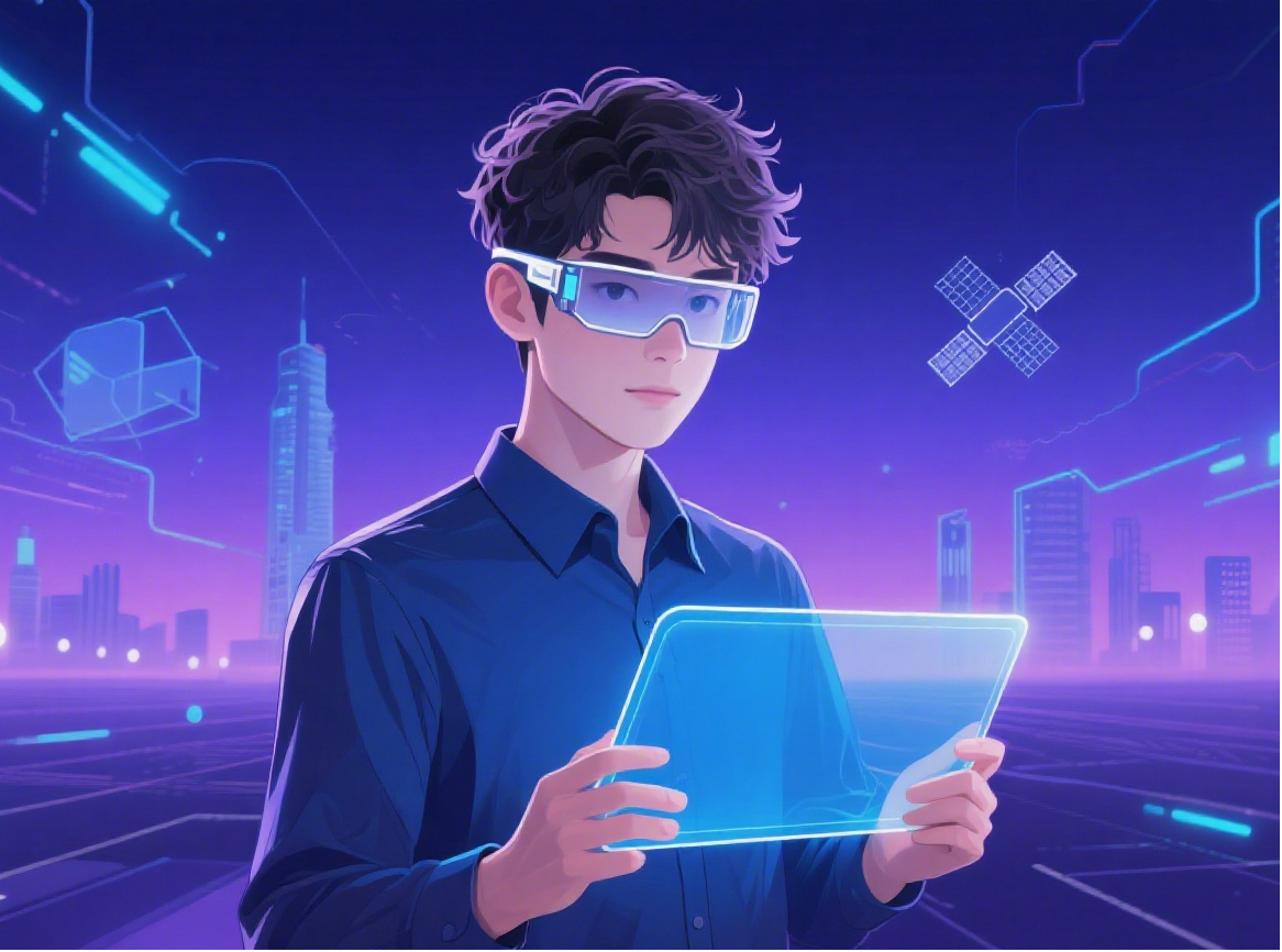 China führt neues Visum für junges wissenschaftliches und technologisches Fachpersonal ein