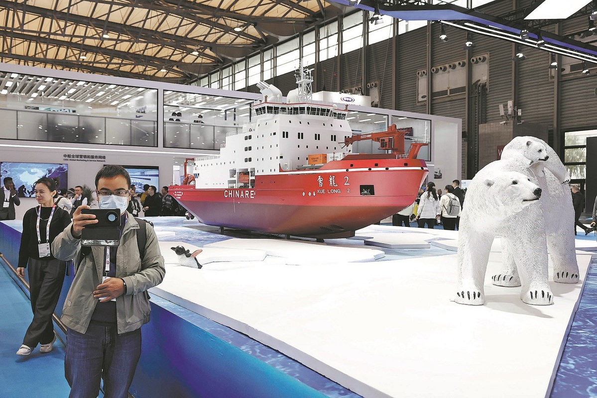 Insider der globalen Schifffahrtsbranche fordern engere internationale Zusammenarbeit