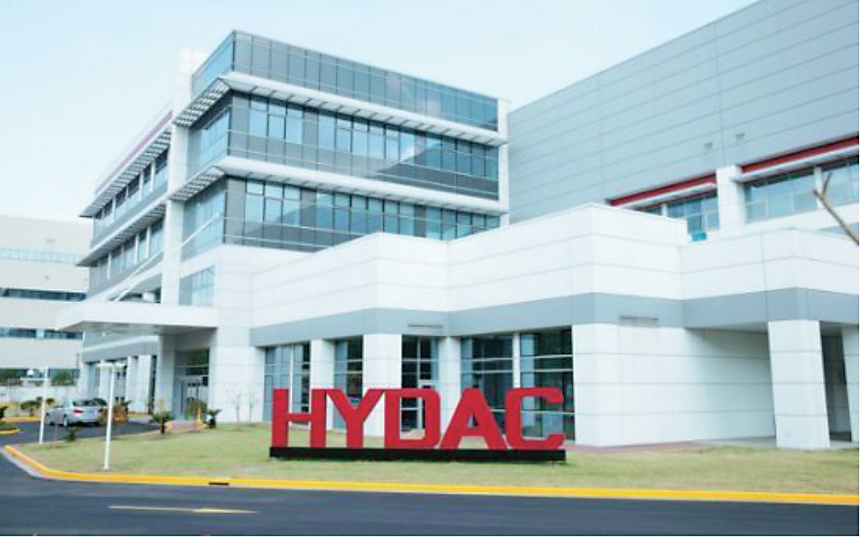 HYDAC: Von „Made in Germany“ bis „Innovated in China“