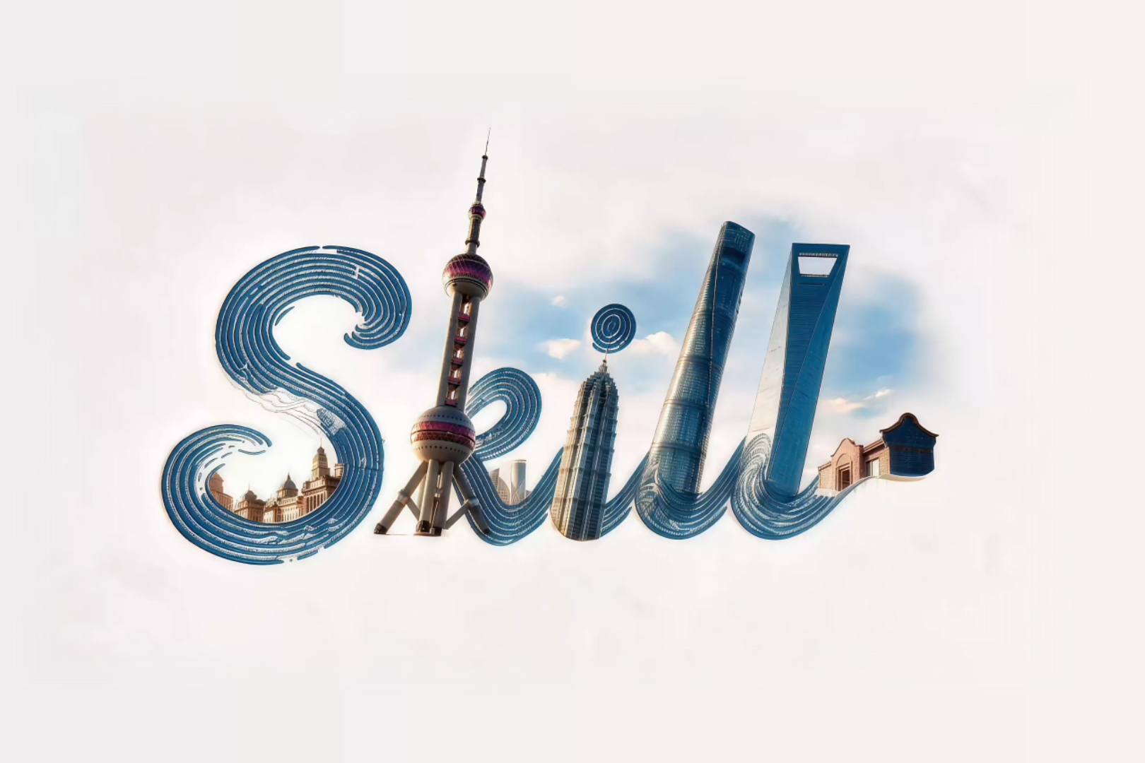 Eine Stadt, unzählige Begegnungen mit Talent