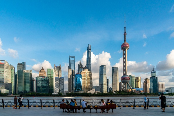 Shanghai bleibt für ausländische Investoren weiterhin attraktiv
